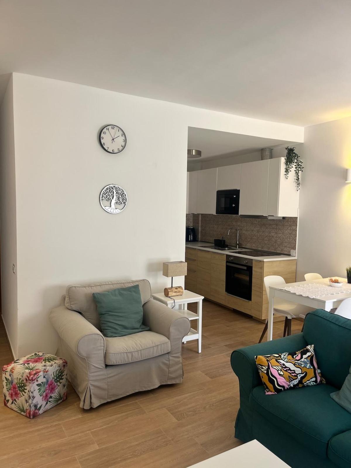 Flora Appartement
